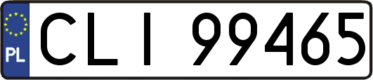 CLI99465