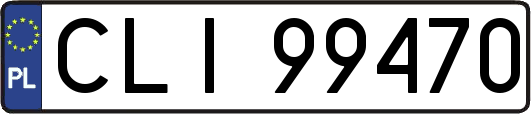 CLI99470
