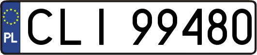 CLI99480