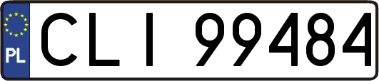 CLI99484