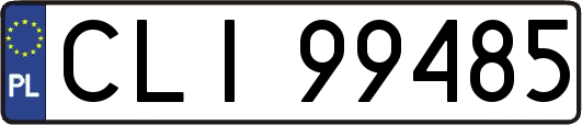 CLI99485