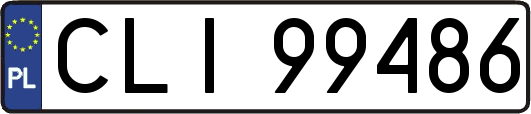 CLI99486
