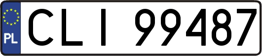 CLI99487