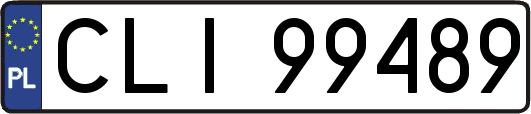 CLI99489