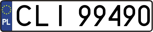 CLI99490