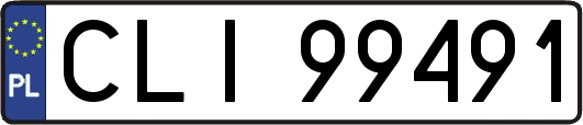 CLI99491