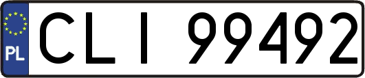 CLI99492