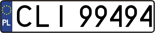 CLI99494