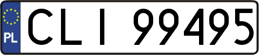 CLI99495
