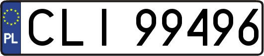 CLI99496