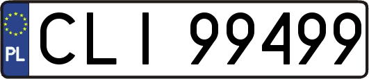 CLI99499
