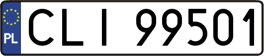 CLI99501