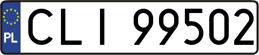 CLI99502