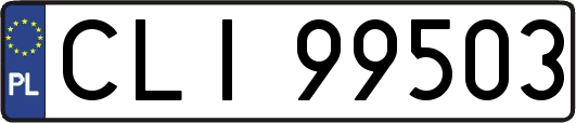 CLI99503