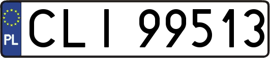CLI99513