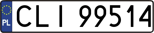 CLI99514