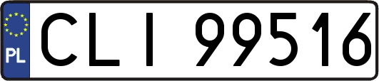 CLI99516