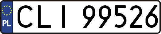 CLI99526