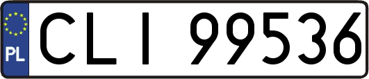 CLI99536