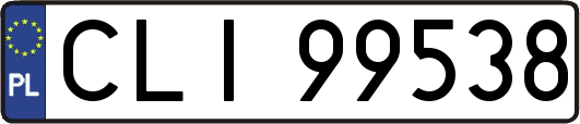 CLI99538