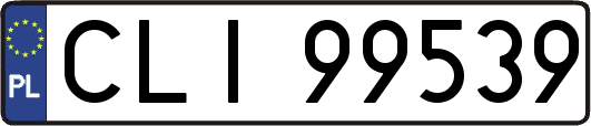 CLI99539