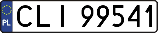 CLI99541