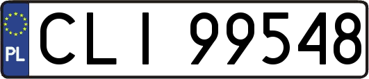 CLI99548
