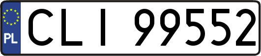 CLI99552