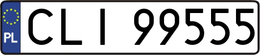 CLI99555