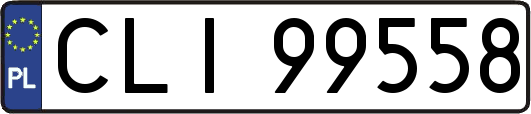 CLI99558