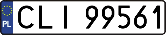 CLI99561