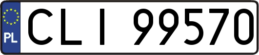 CLI99570