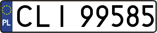 CLI99585