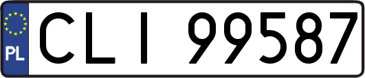 CLI99587