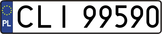 CLI99590