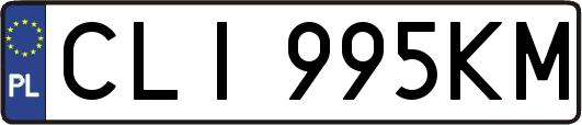 CLI995KM