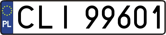 CLI99601