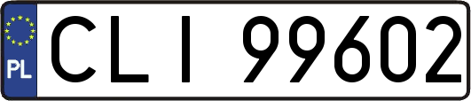CLI99602