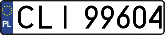 CLI99604