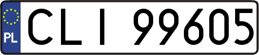 CLI99605