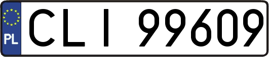 CLI99609