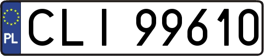 CLI99610
