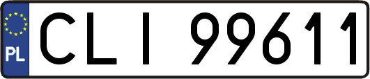 CLI99611