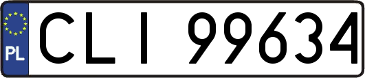 CLI99634