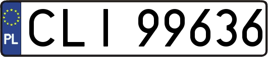 CLI99636