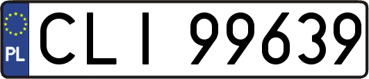 CLI99639
