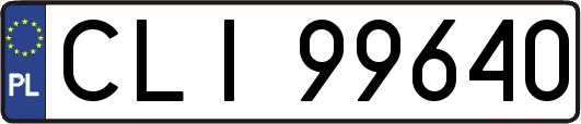 CLI99640