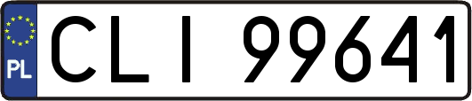 CLI99641
