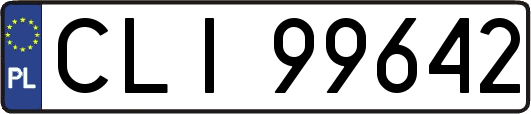 CLI99642