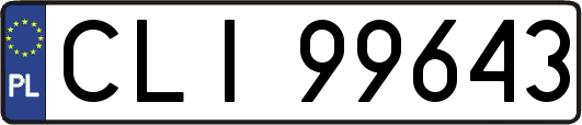 CLI99643